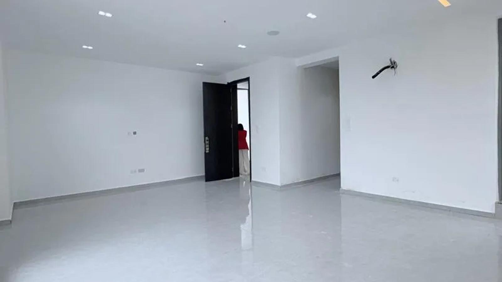 5 Bedroom Fully Detached Duplex