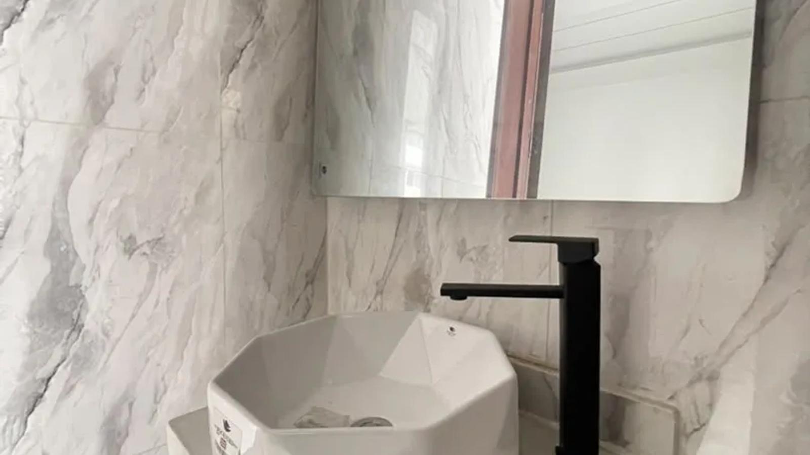 4 Bedroom Terrace Duplex