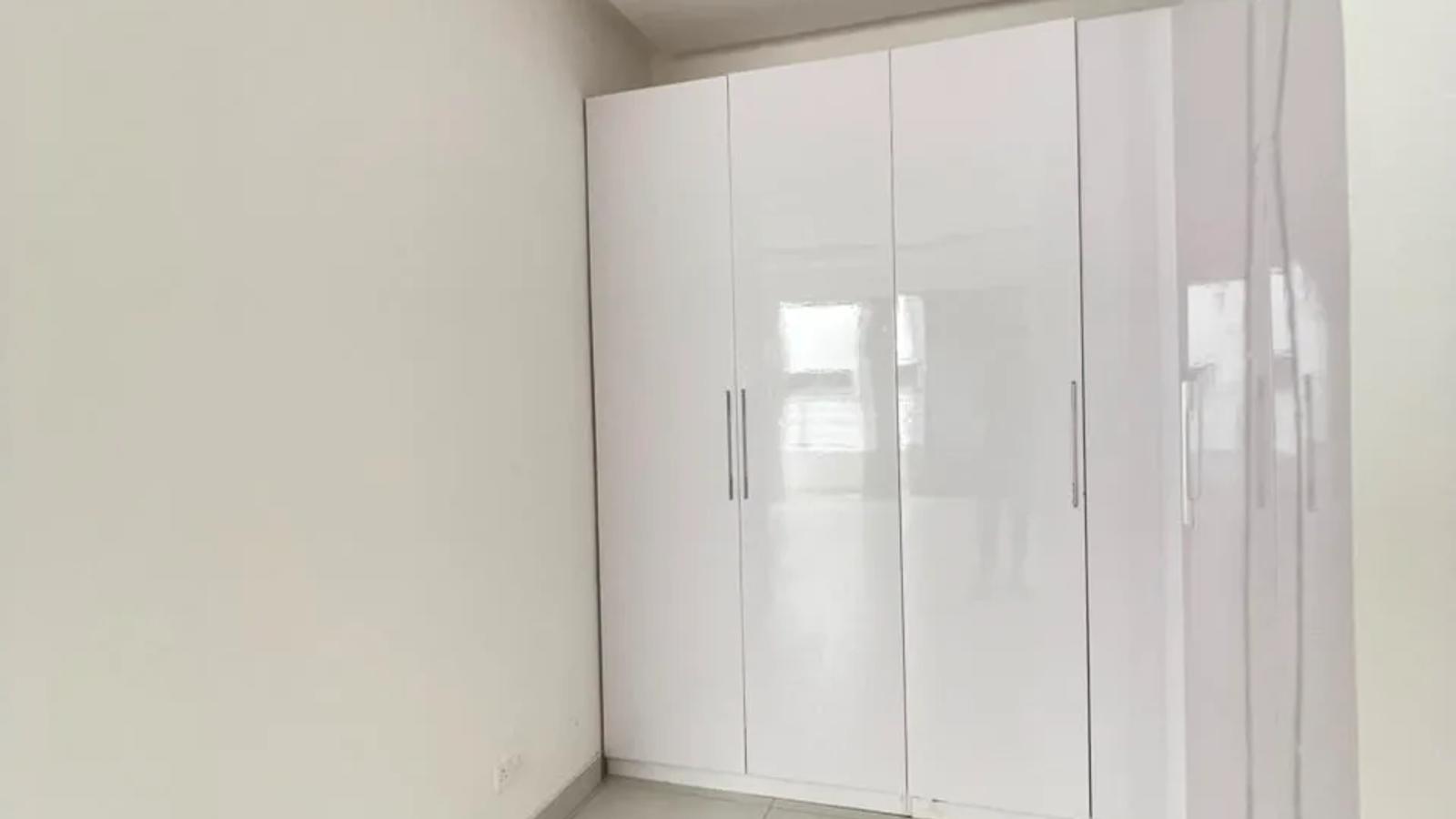 4 Bedroom Semi Detached Duplex
