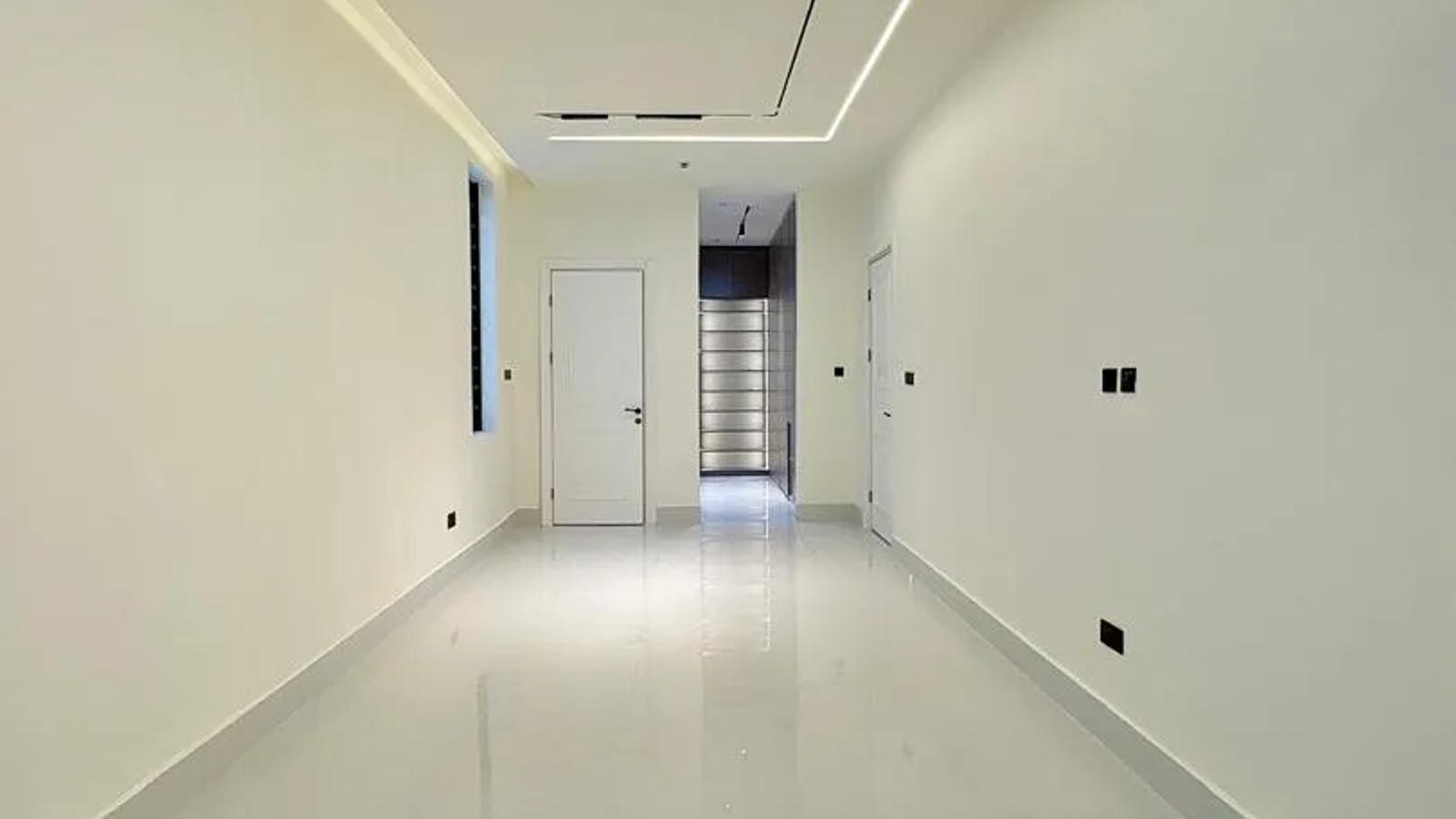 5 Bedroom Fully Detached Duplex