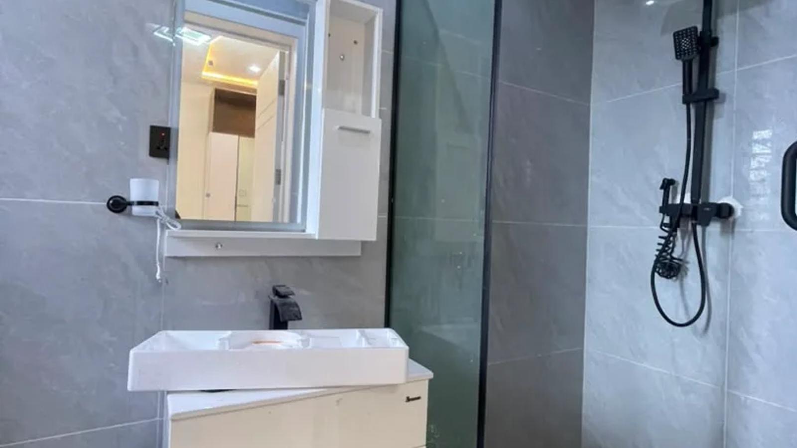 4 Bedroom Terrace Duplex