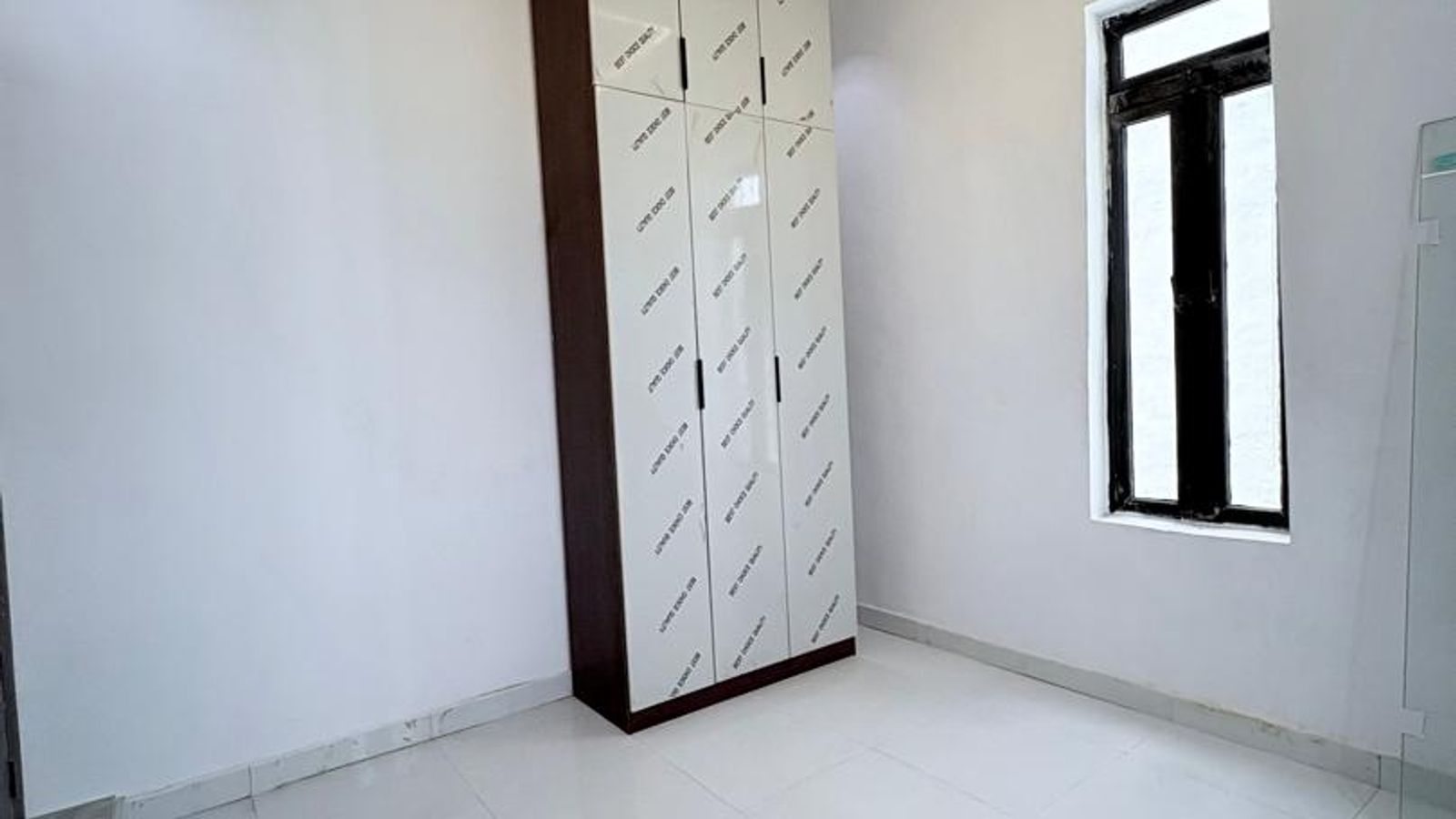 4 Bedroom Fully Detached Duplex
