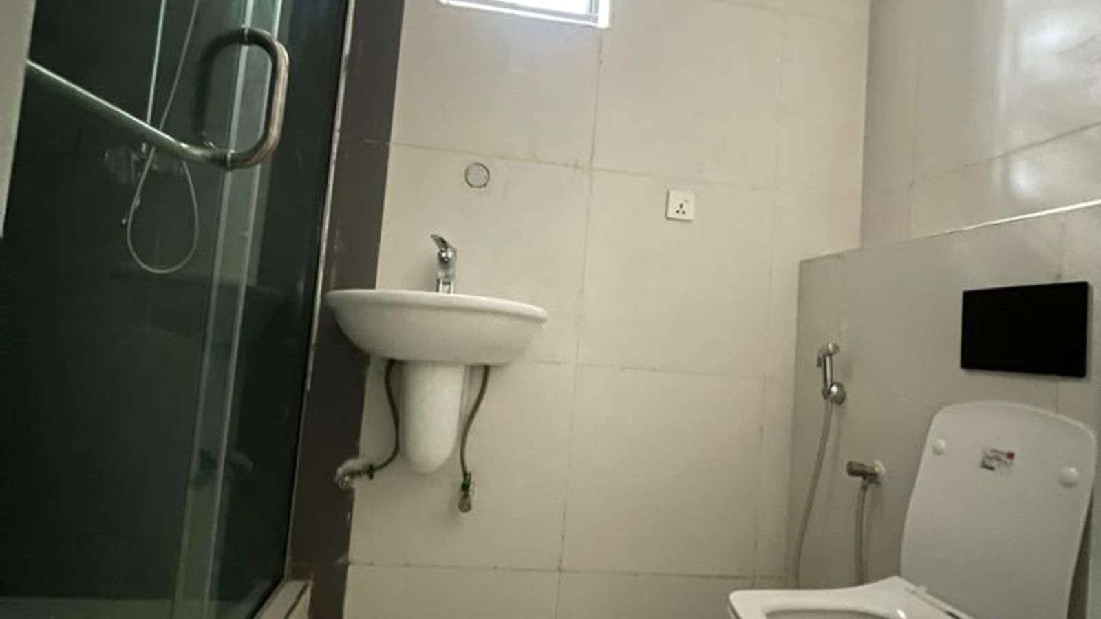 4 Bedroom Semi Detached Duplex