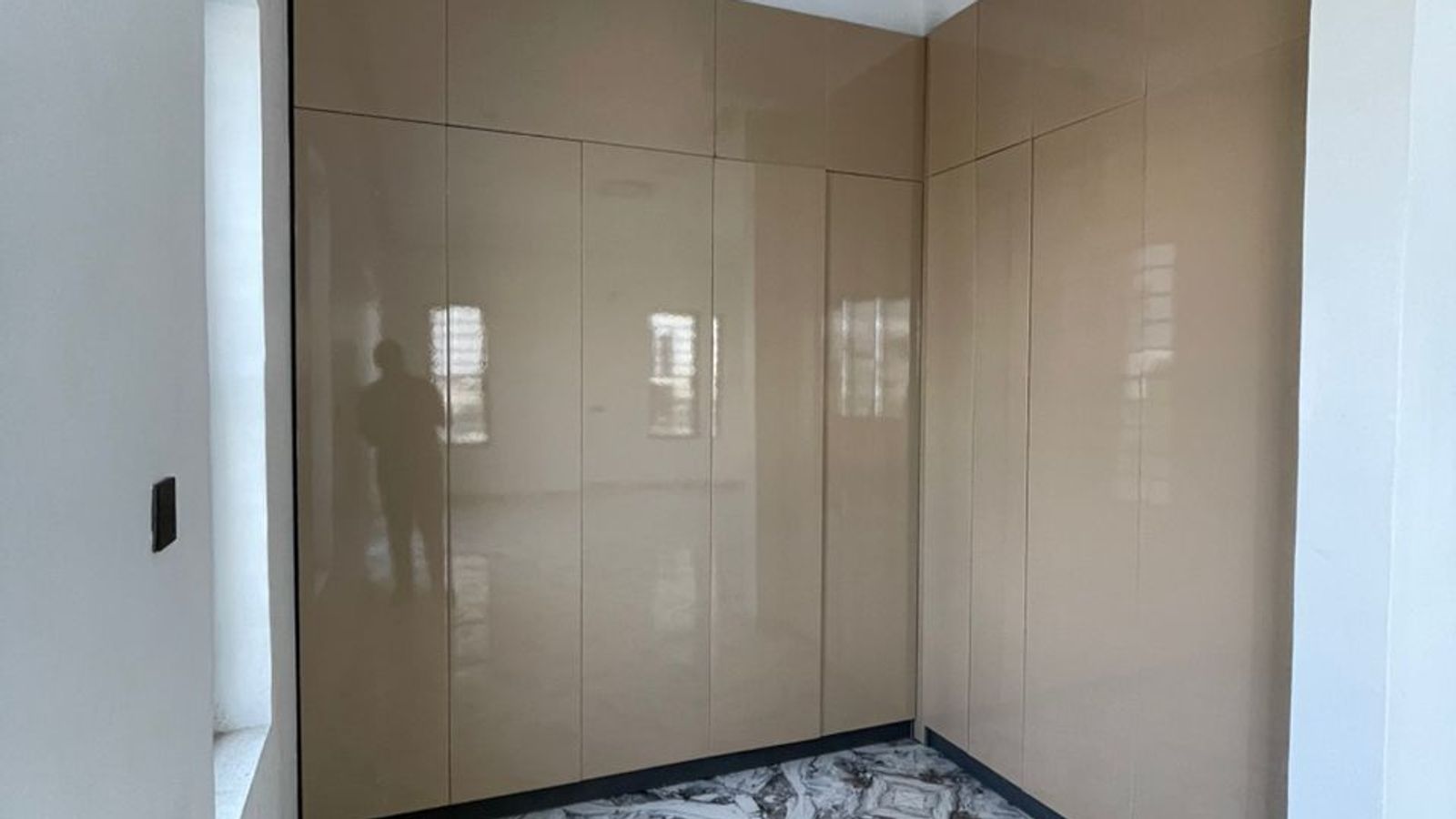 4 Bedroom Fully Detached Duplex