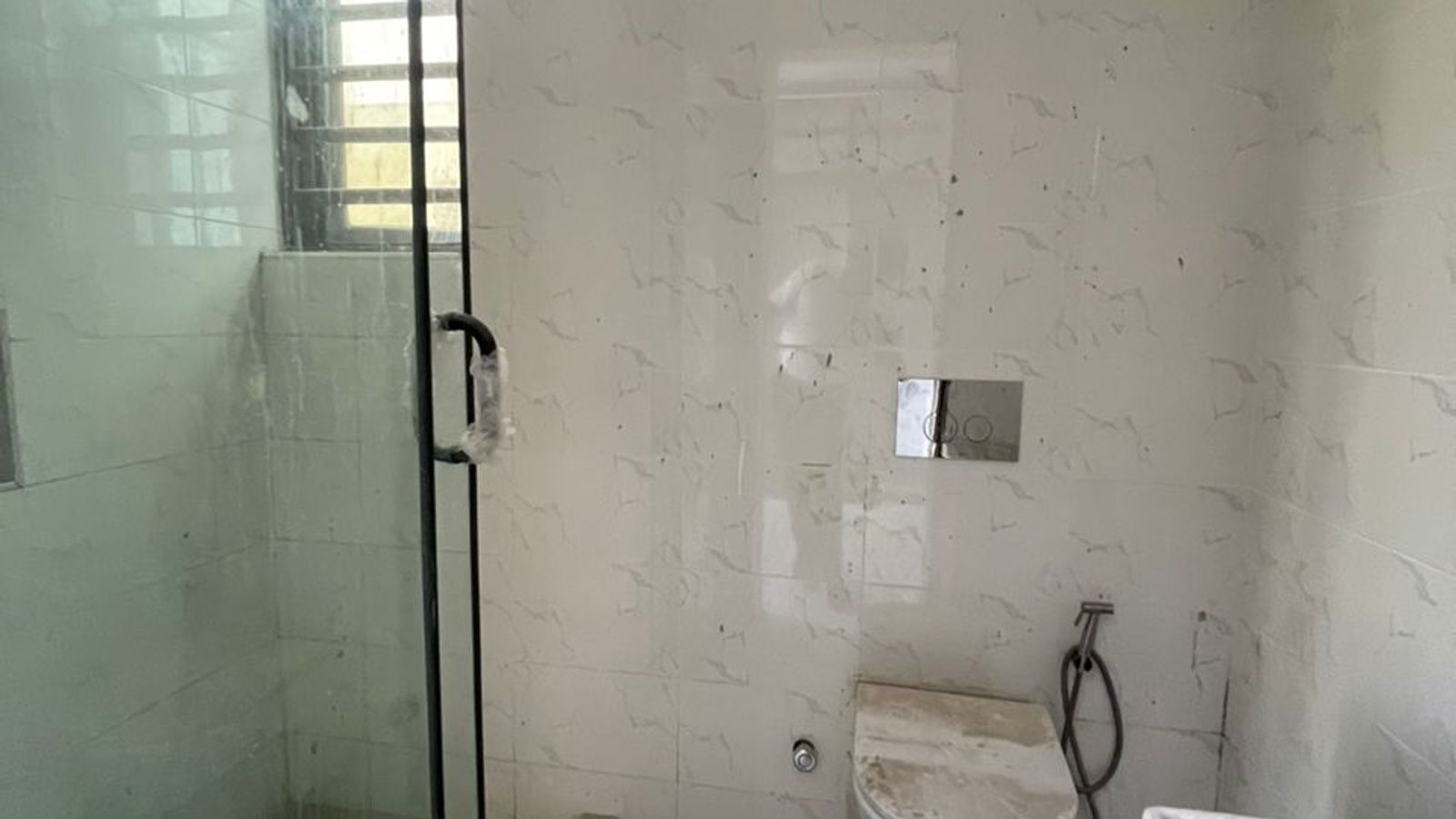 5 Bedroom Terrace Duplex