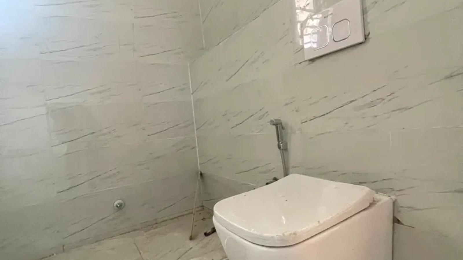 4 BEDROOM TERRACE WITH BQ