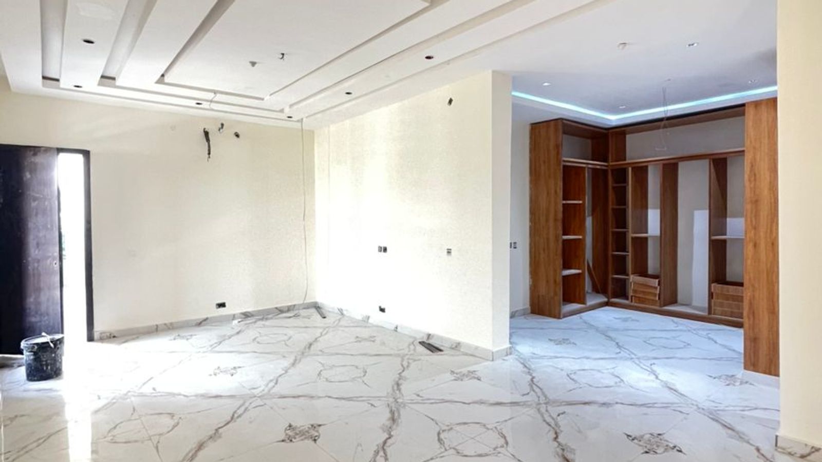 5 Bedroom Terrace Duplex
