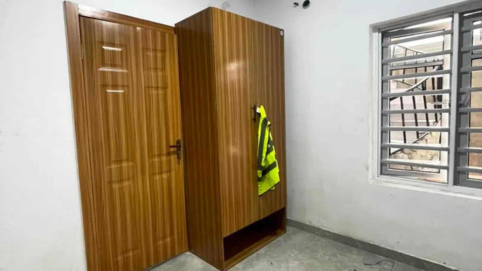 4 Bedroom Terrace Duplex