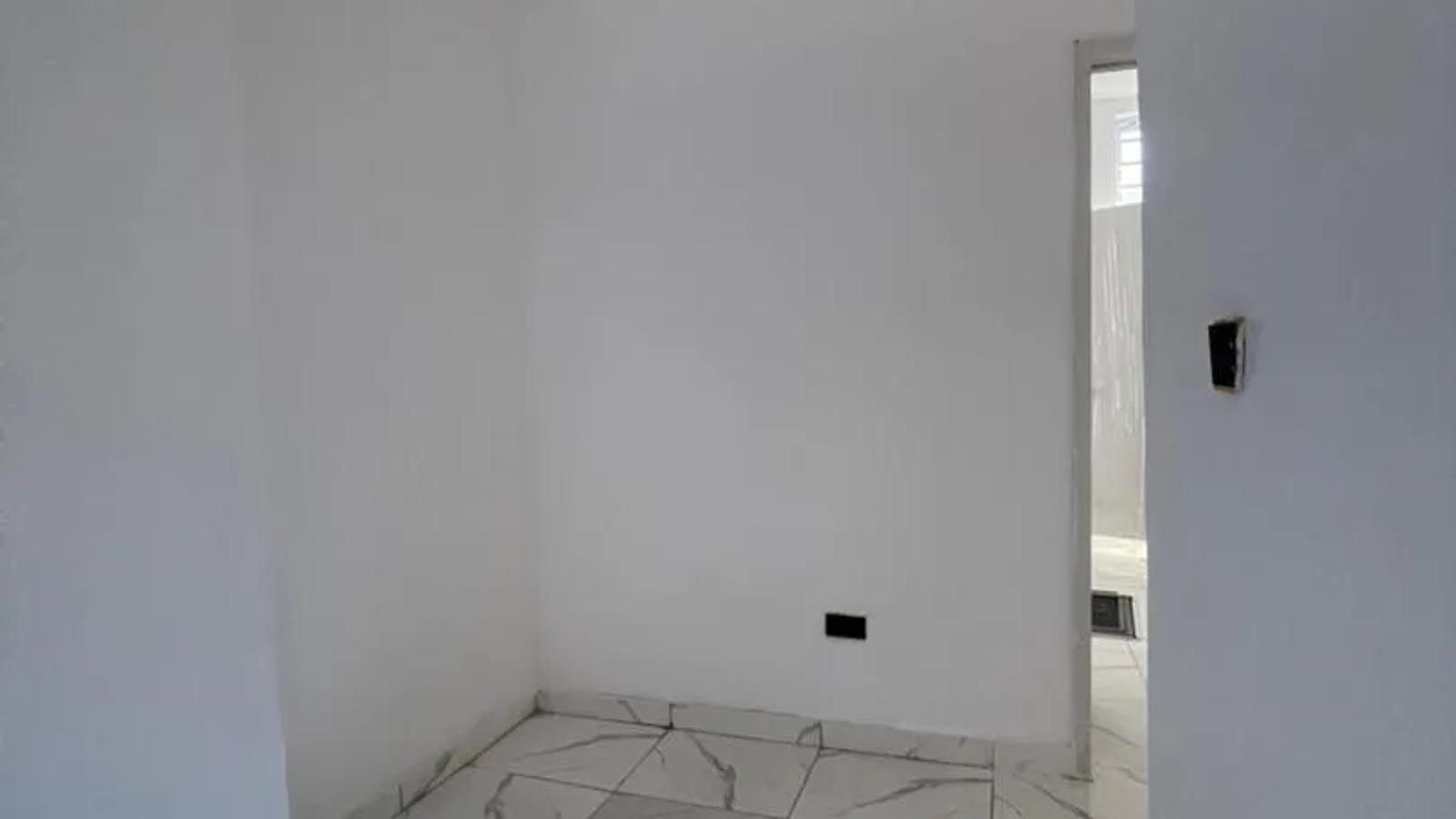 3 & 4 Bedroom Fully Detached Duplex