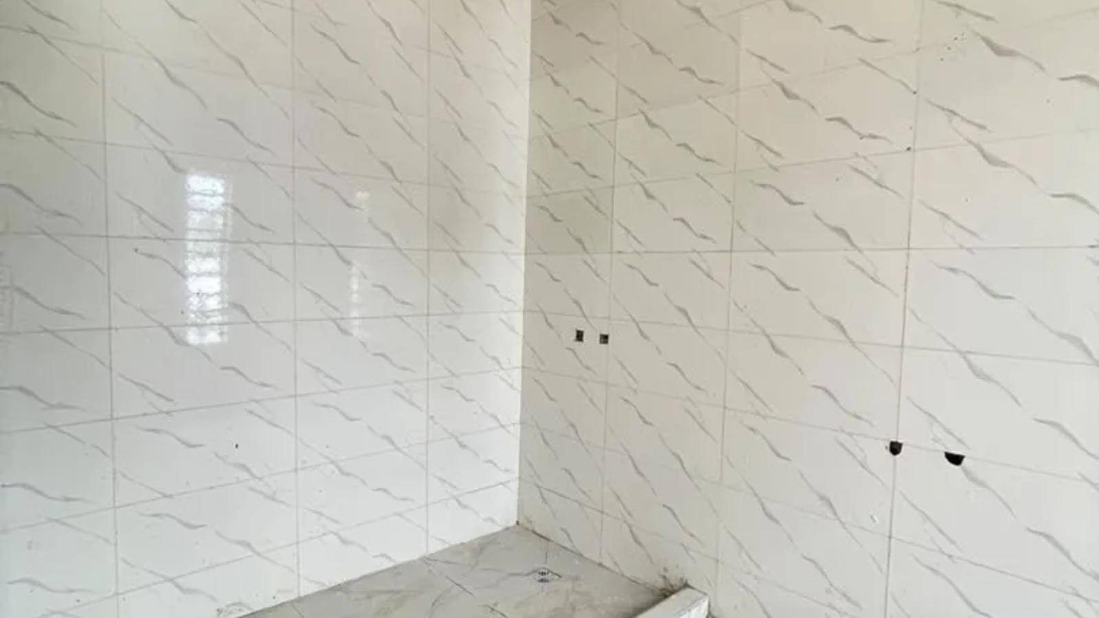 3 Bedroom Terrace Duplex