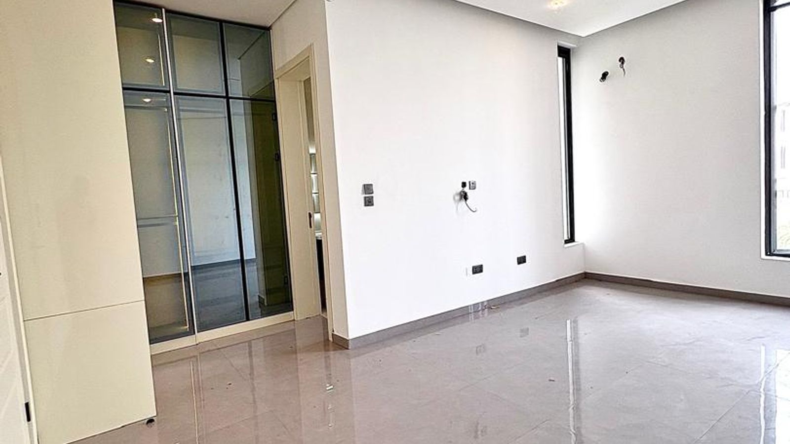 4 Bedroom Semi Detached Duplex