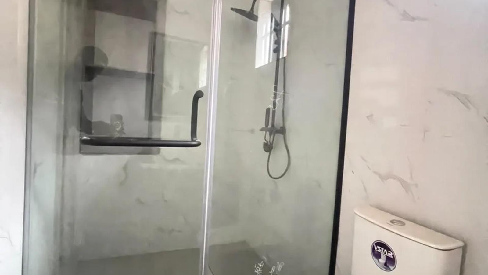 3 Bedroom Semi Detached Duplex