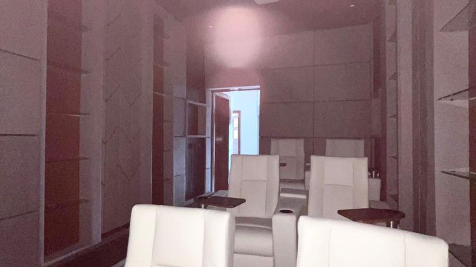 5 Bedroom Fully Detached Duplex