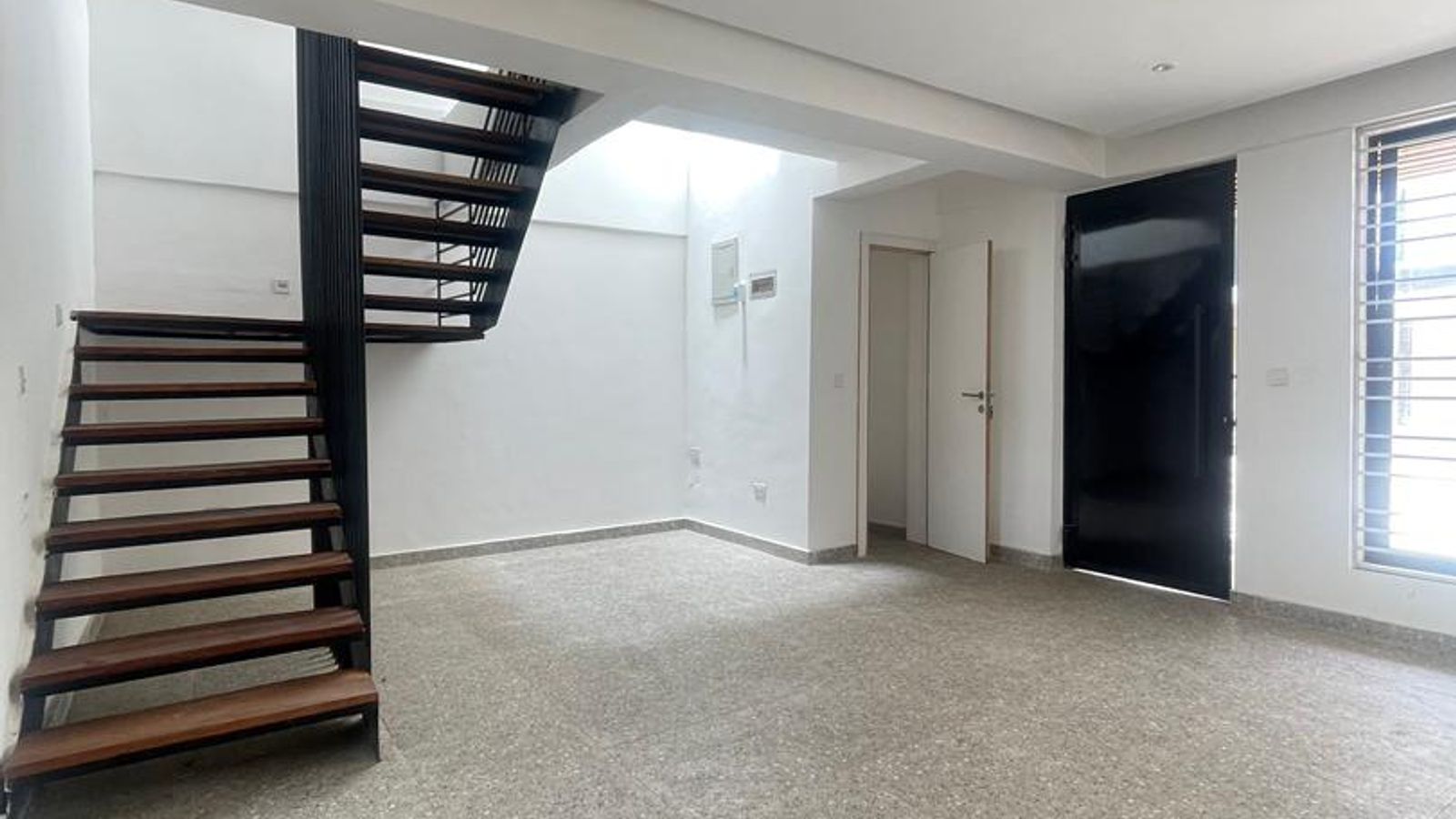4 Bedroom Terrace Duplex