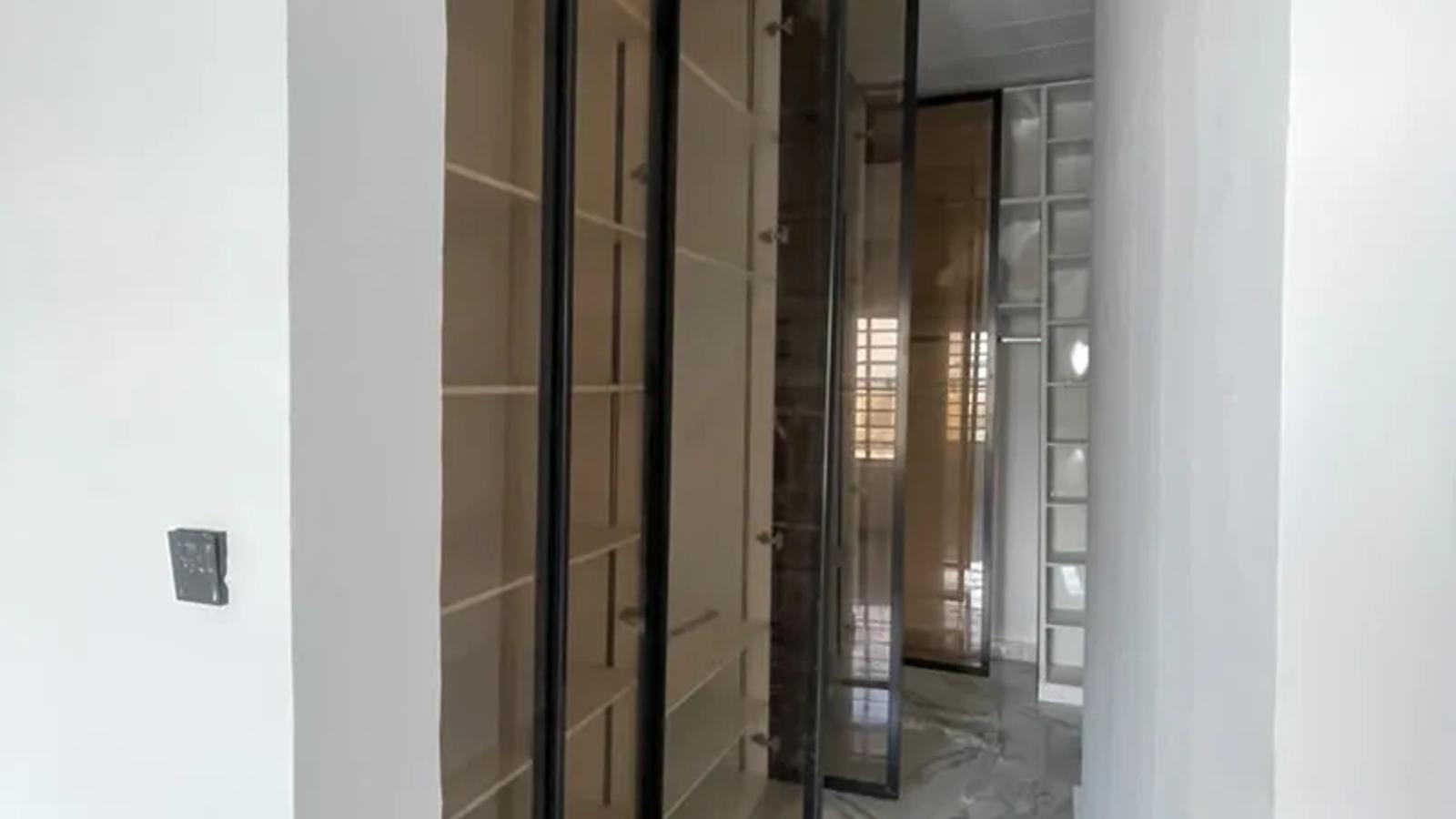 4 Bedroom Terrace Duplex