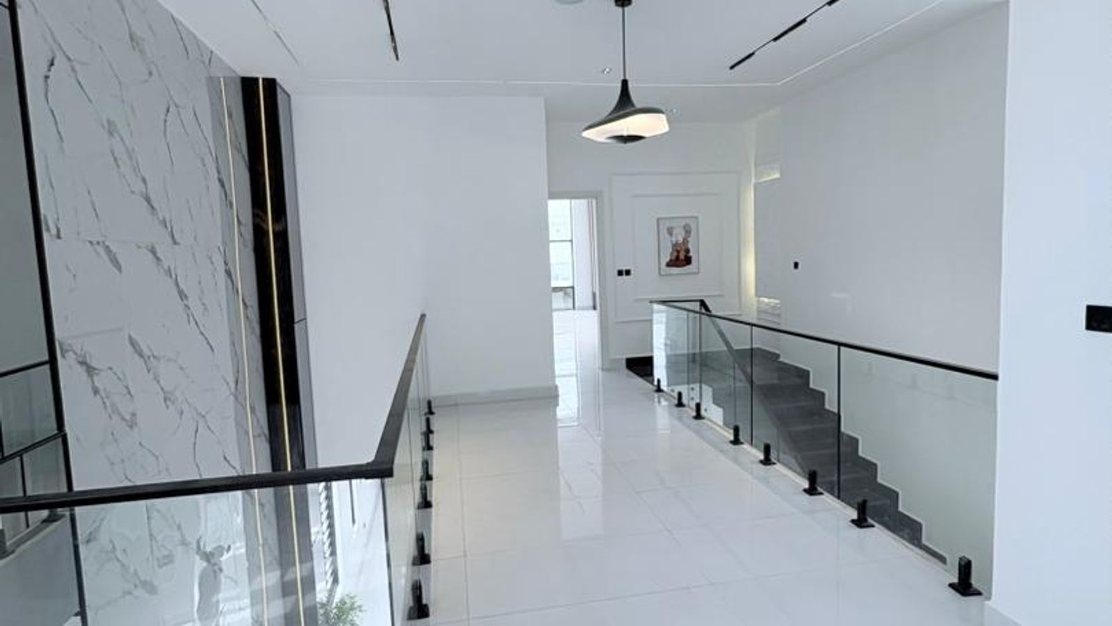 5 Bedroom Fully Detached Duplex