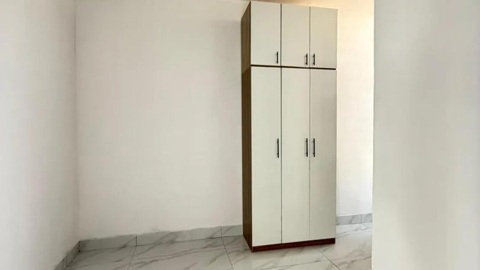 2 Bedroom Serviced Penthouse Apartment