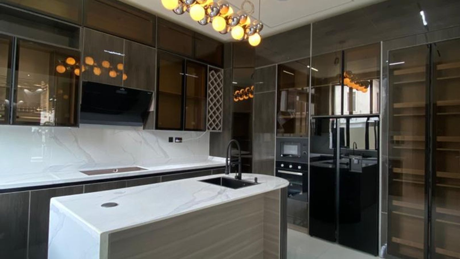 5 Bedroom Fully Detached Duplex