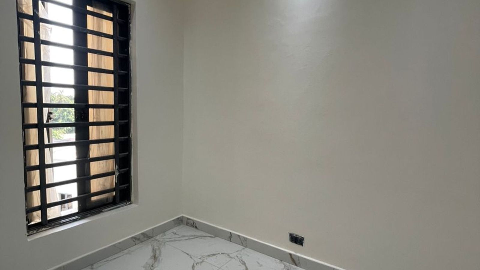 5 Bedroom Terrace Duplex
