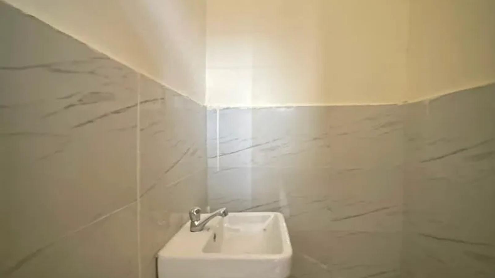 4 BEDROOM TERRACE WITH BQ