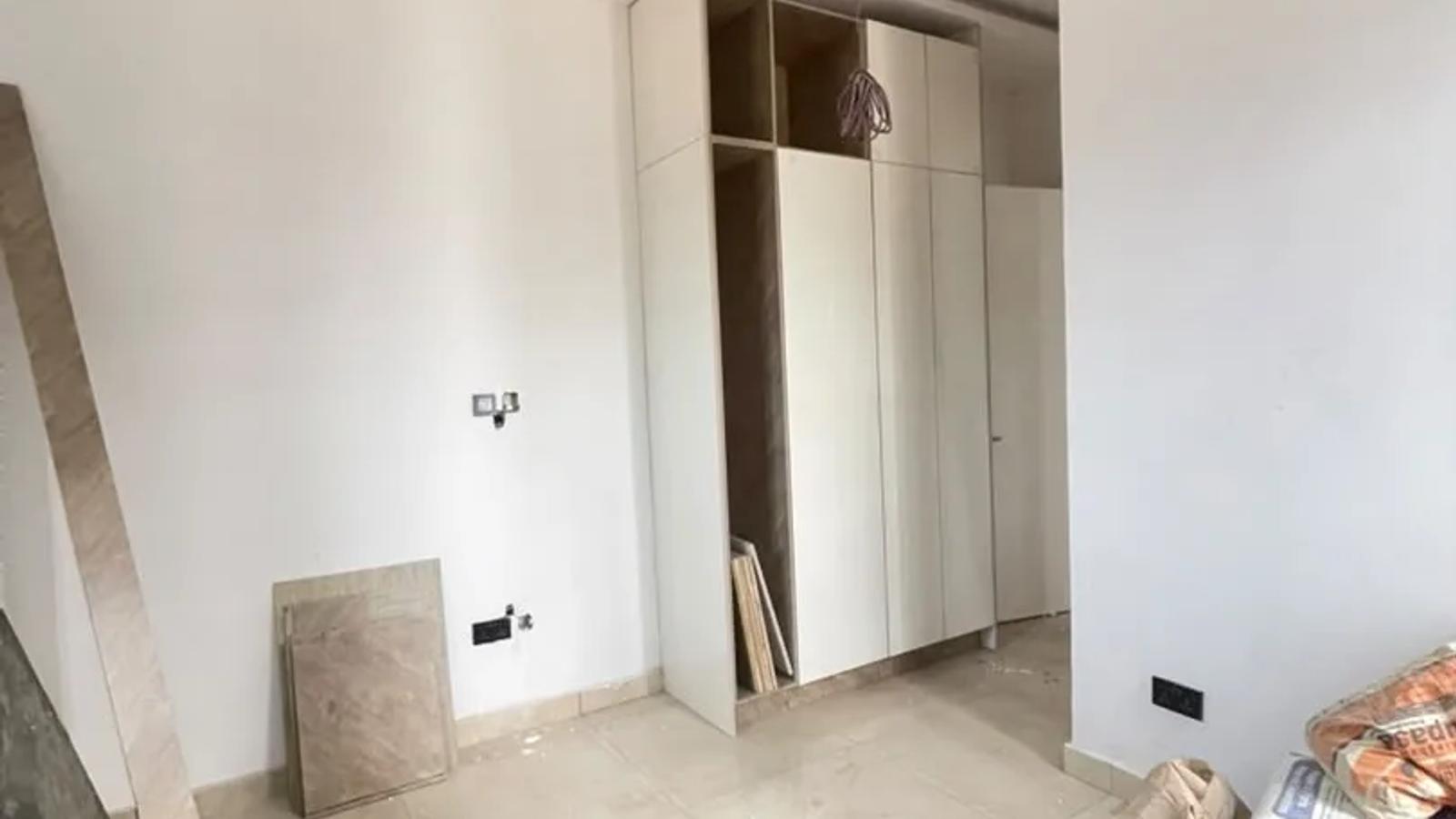 4 Bedroom Fully Detached Duplex