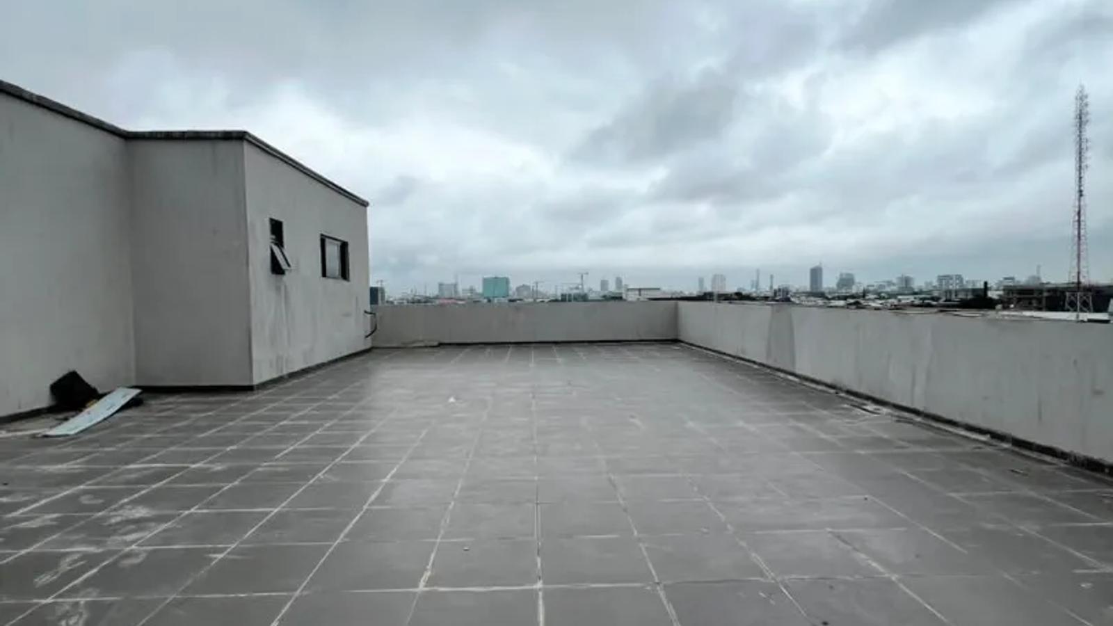 2 & 3 Bedroom Serviced Apartments