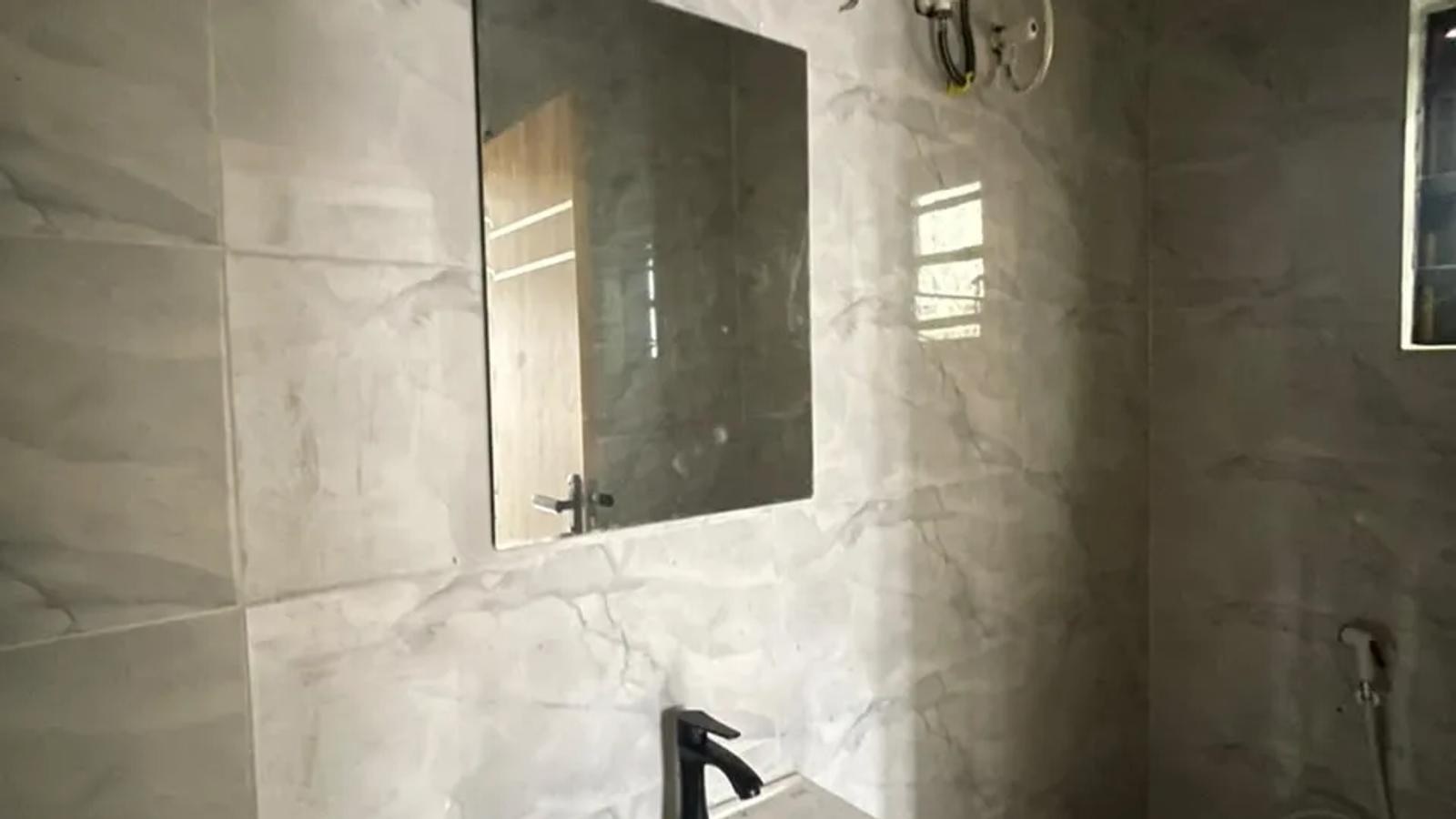 4 BEDROOM TERRACE DUPLEX WITH STUDY ROOM