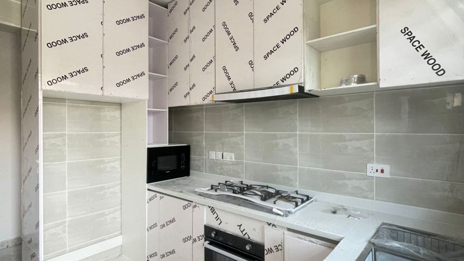 3 Bedroom Apartment