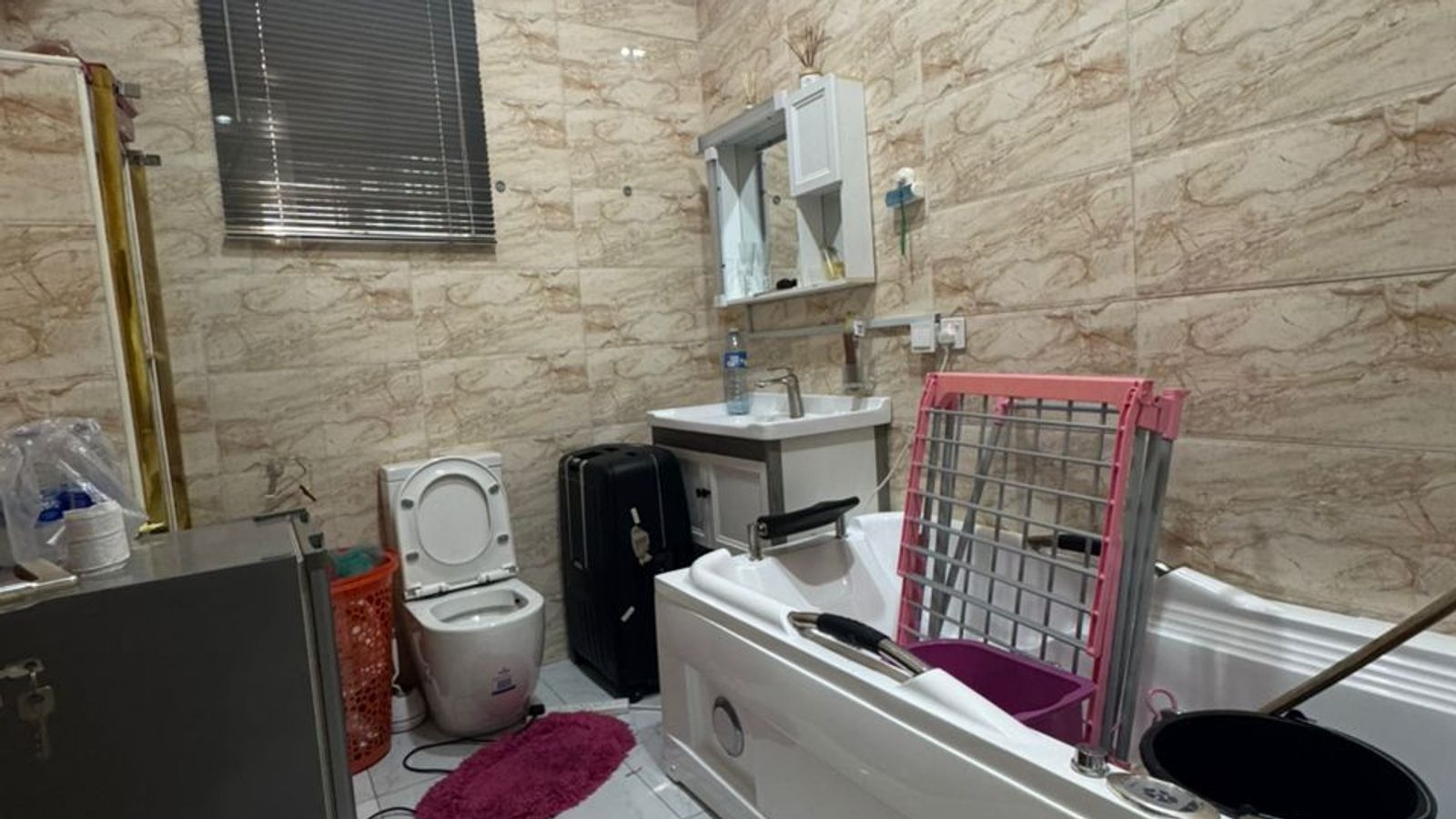 4 Bedroom Semi Detached Duplex