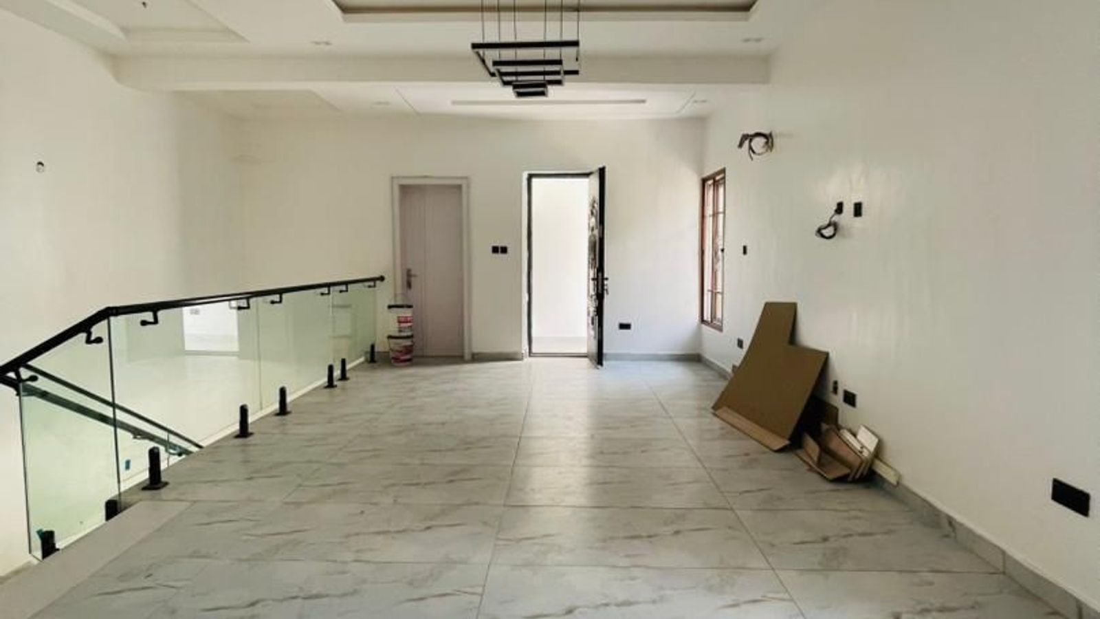 5 Bedroom Fully Detached Duplex