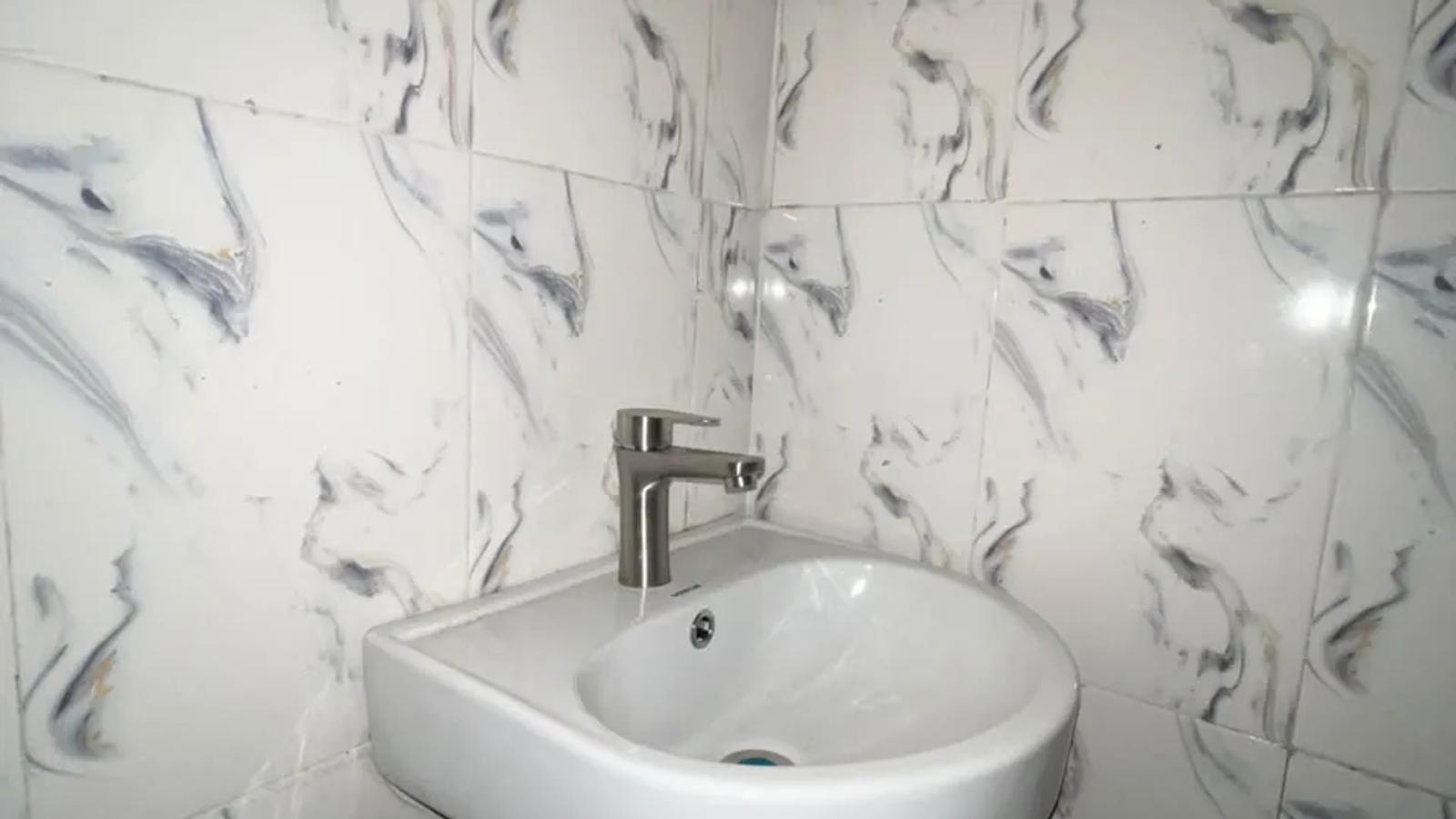 4 Bedroom Terrace Duplex