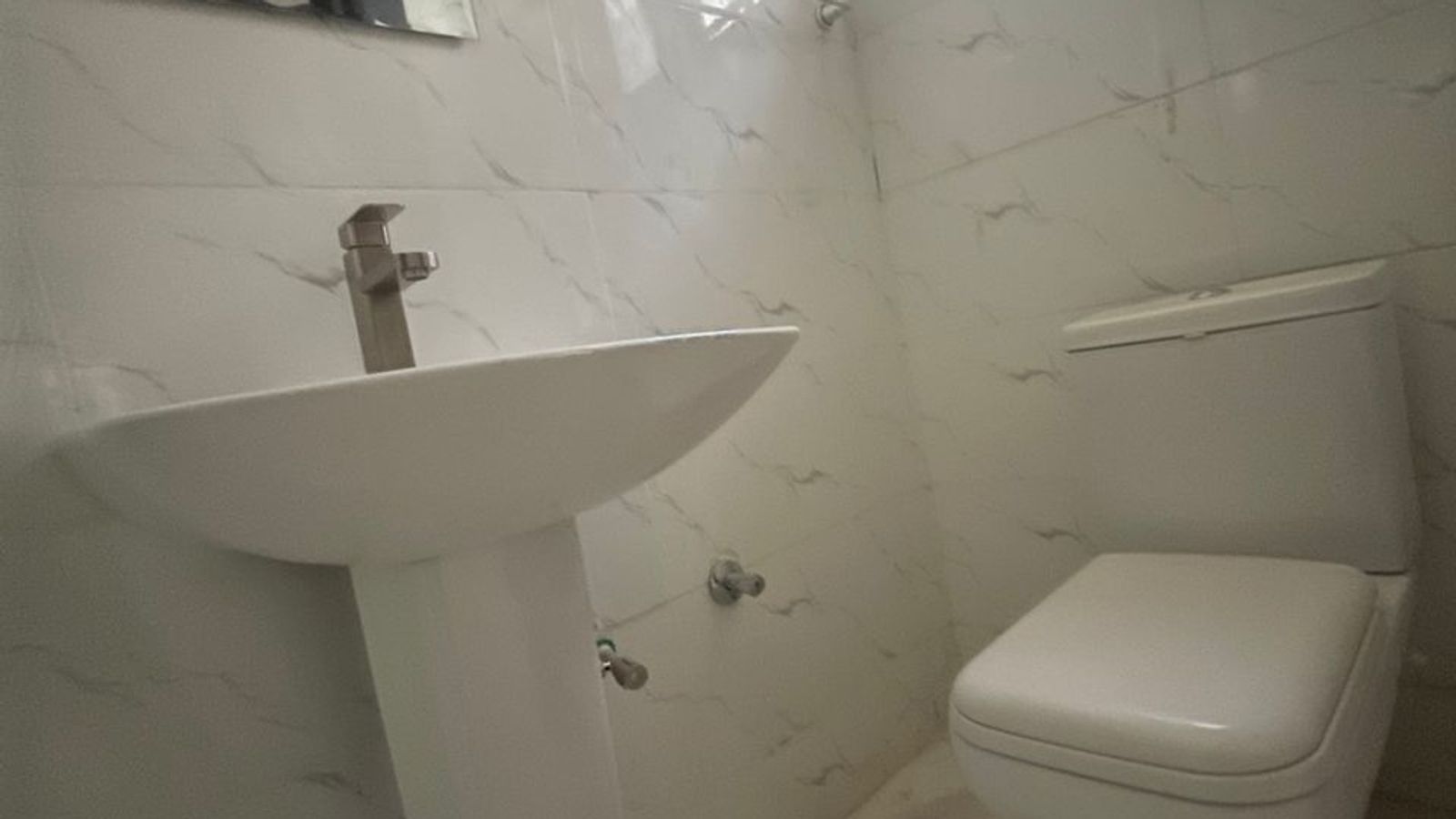 4 Bedroom Terrace Duplex