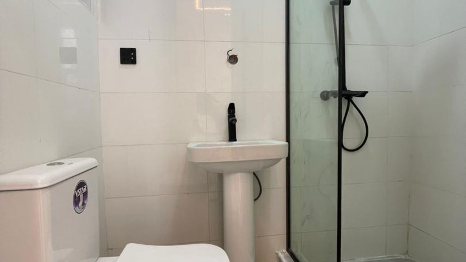 4 Bedroom Semi Detached Duplex