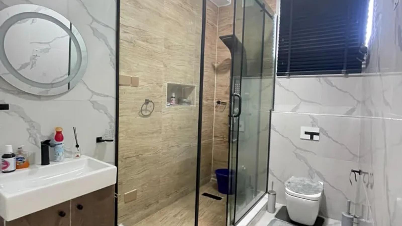 4 Bedroom Maisonettes