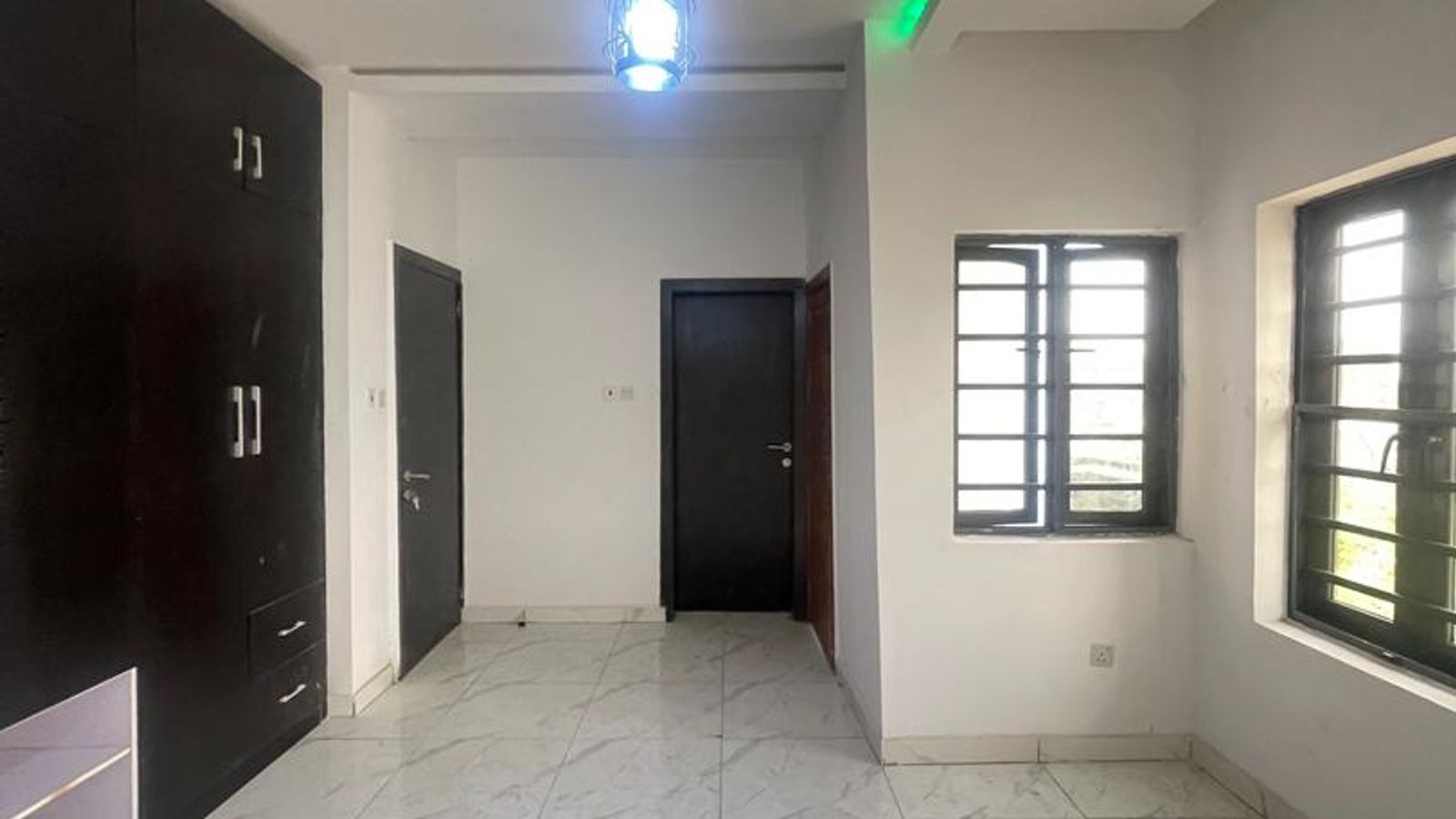 3 Bedroom Terrace Duplex