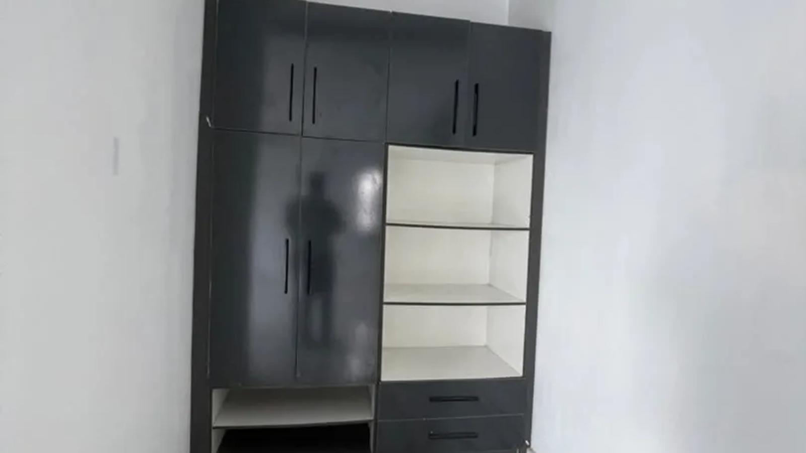 3 BEDROOM TERRACE DUPLEX WITH BQ