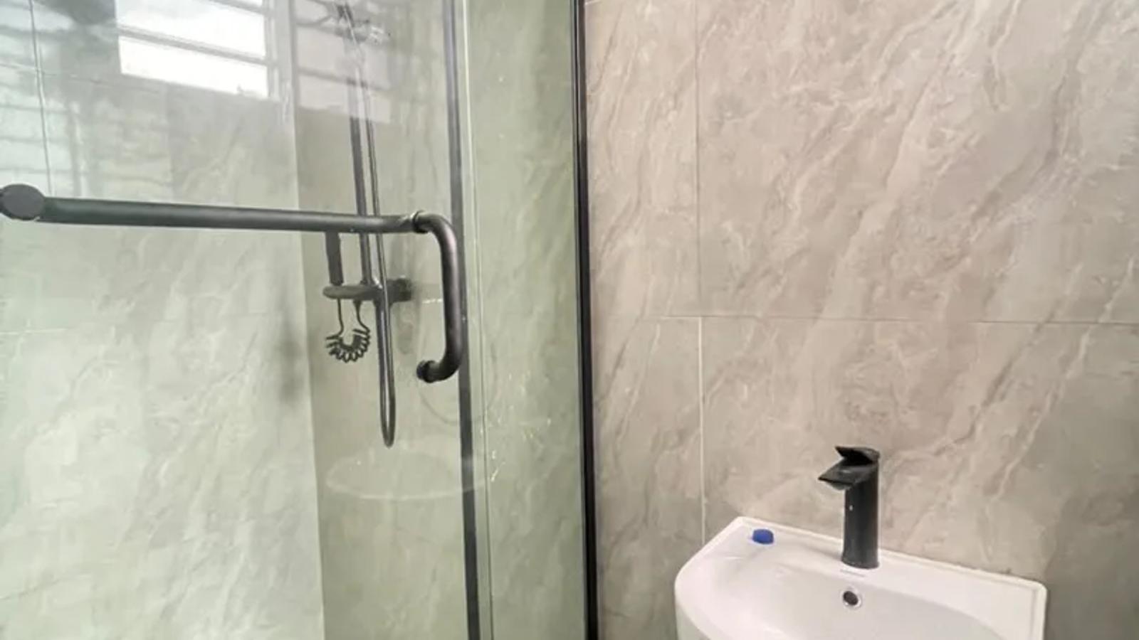 4 Bedroom Semi Detached Duplex