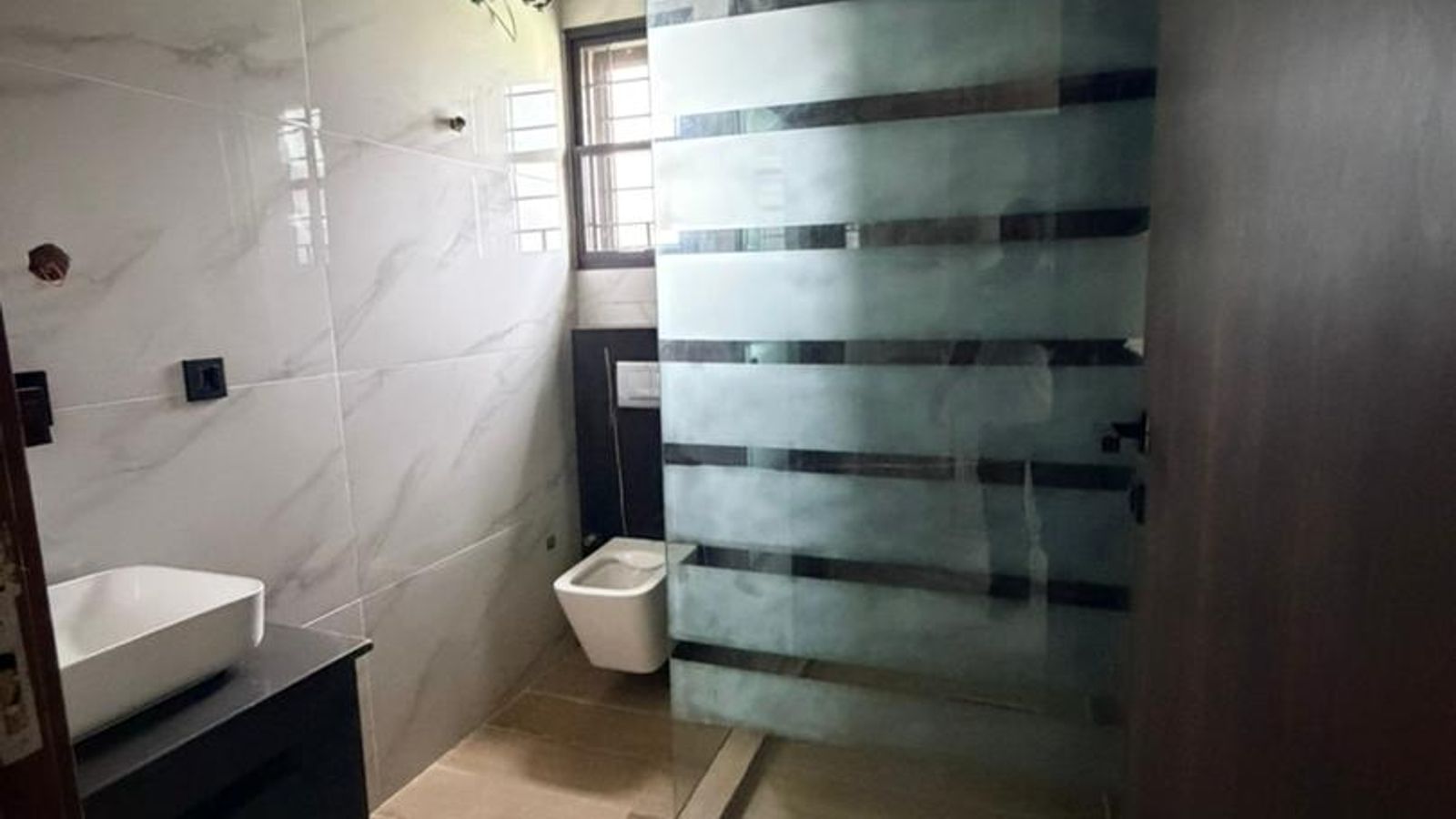 4 Bedroom Semi Detached Duplex