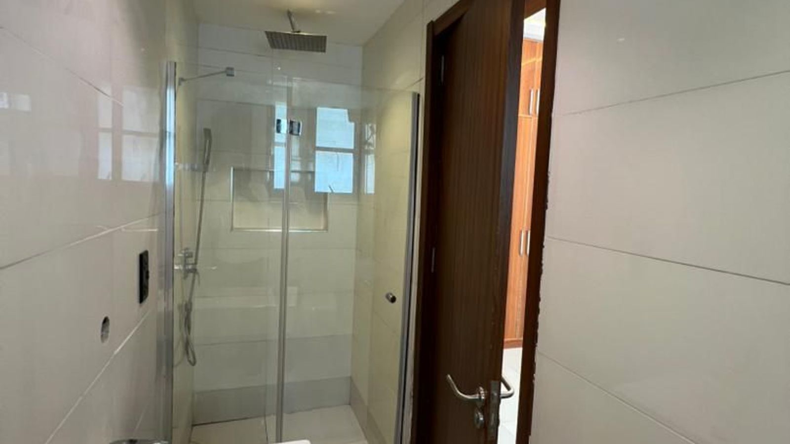 3 Bedroom Penthouse