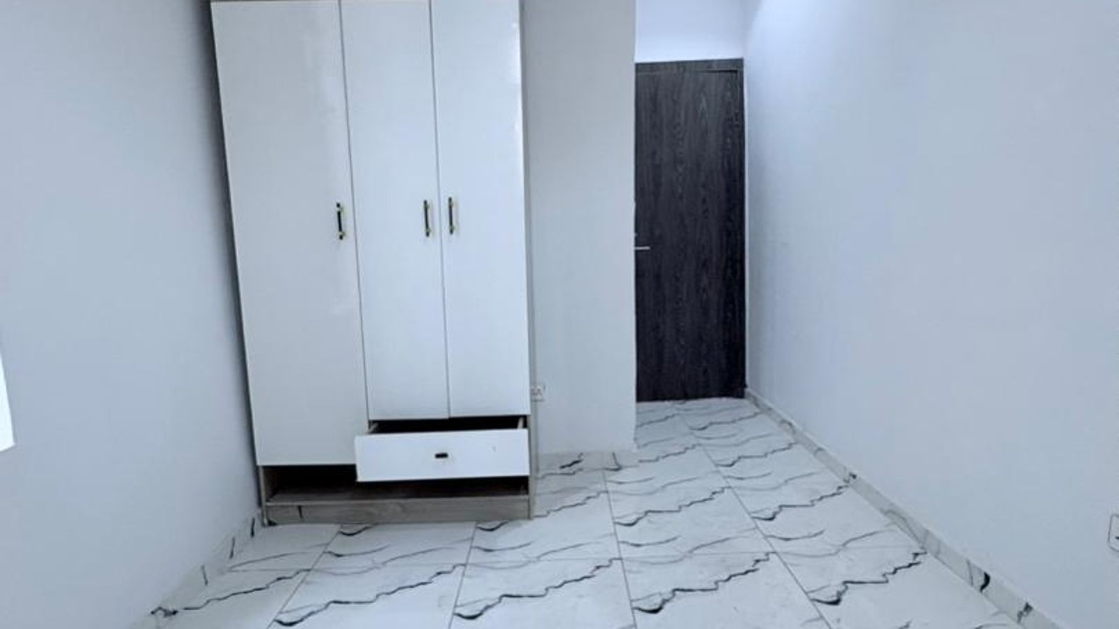 4 Bedroom Semi Detached Duplex