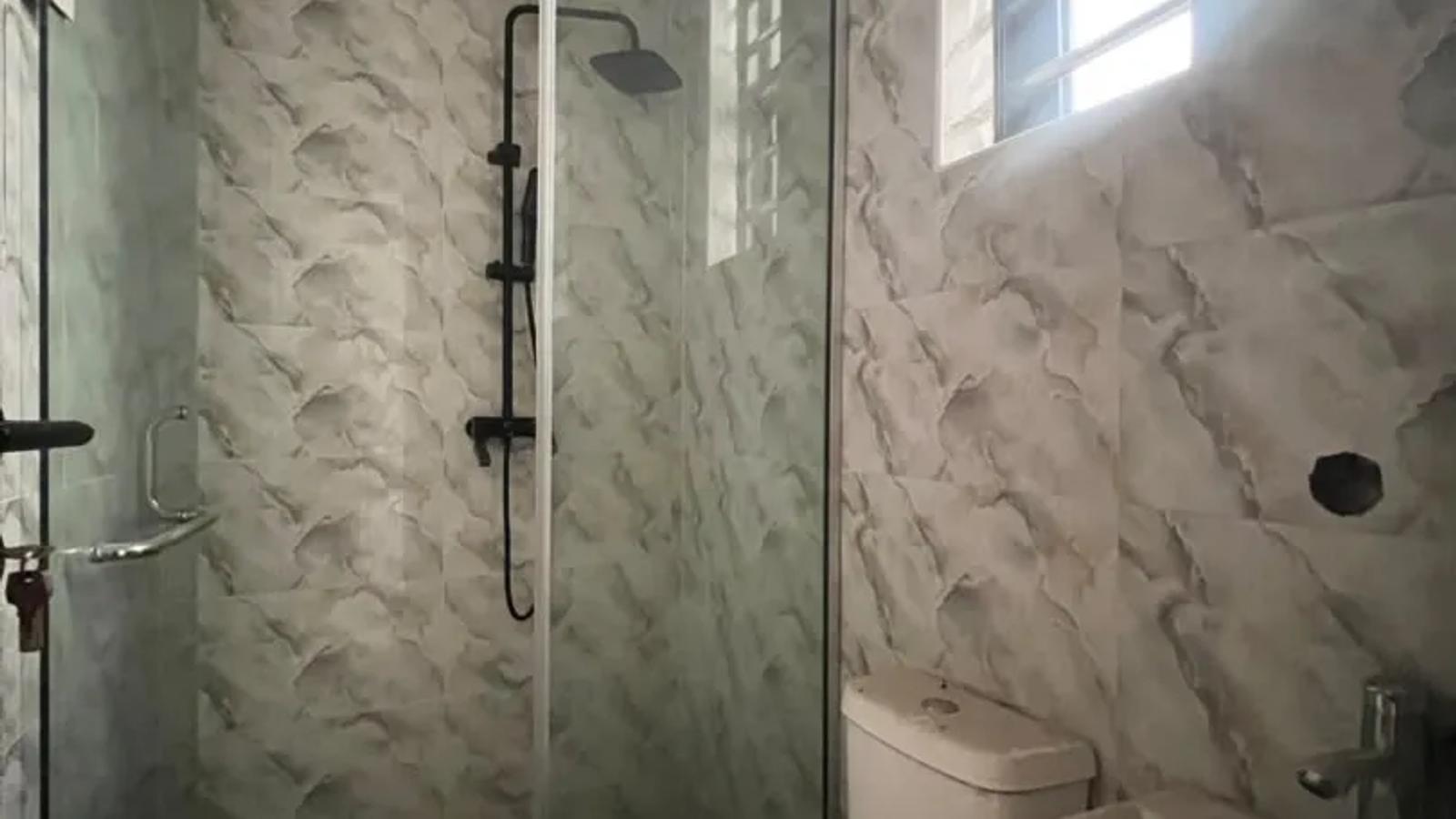 4 Bedroom Terrace Duplex