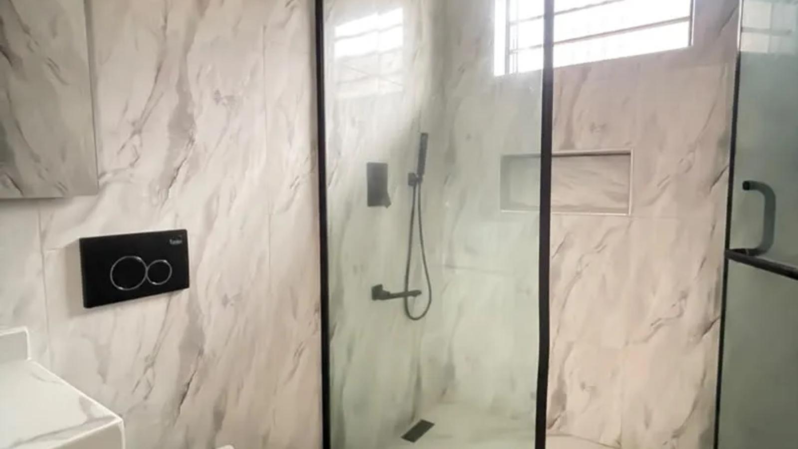 4 Bedroom Terrace Duplex