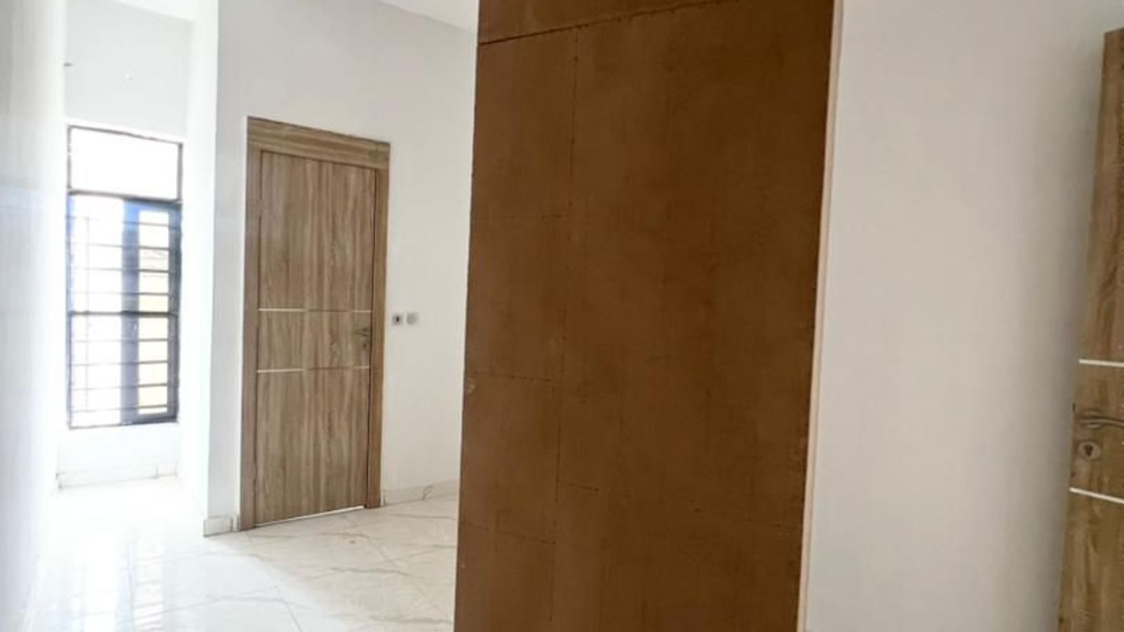 4 Bedroom Terrace Duplex