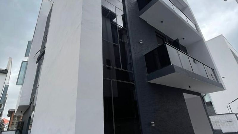 5 Fully Detached Duplex