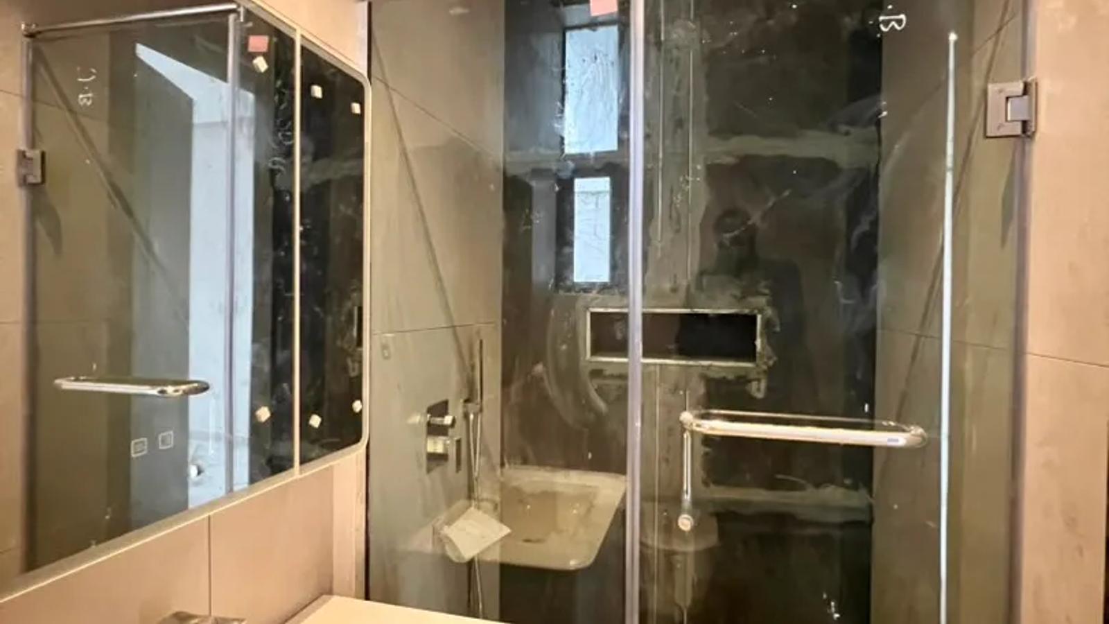 2 & 3 Bedroom Serviced Apartments