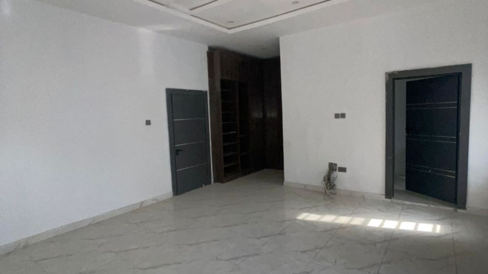 4 Bedroom Terrace Duplex