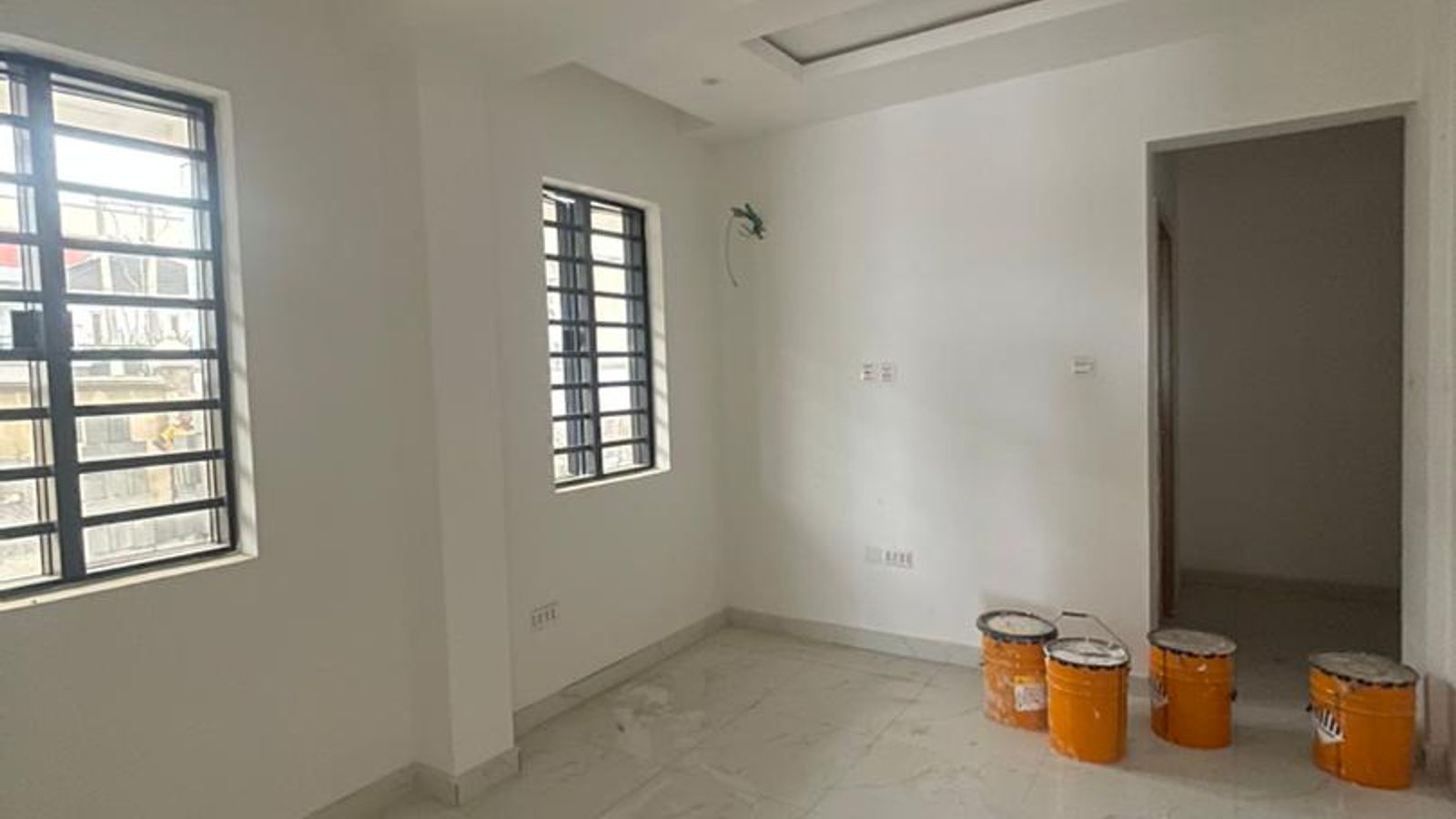 4 Bedroom Penthouse