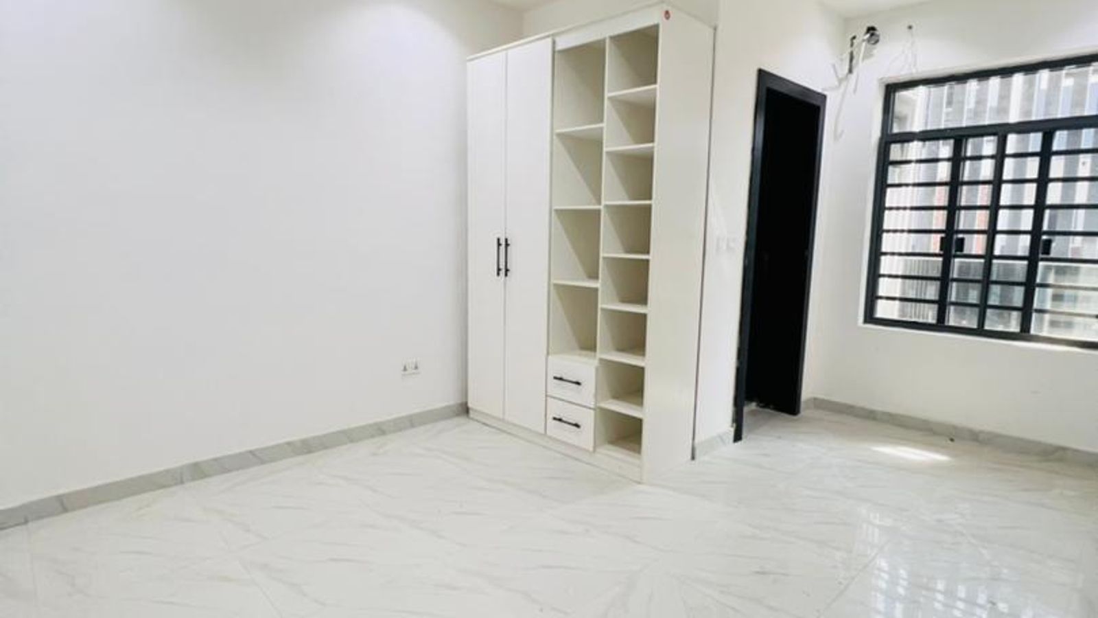 4 Bedroom Terrace Duplex