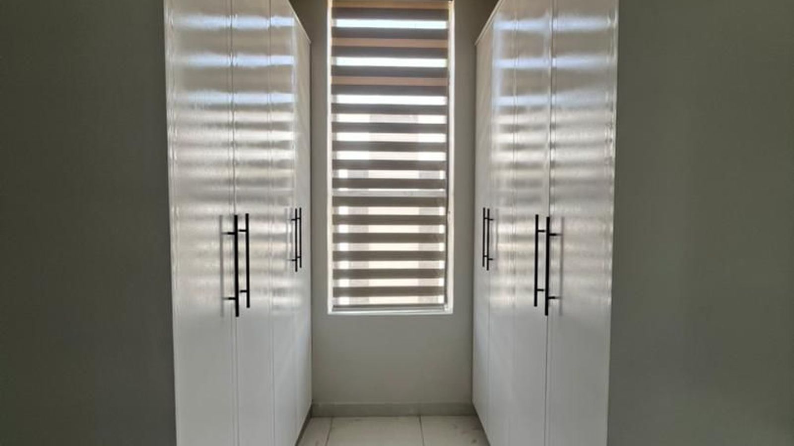 4 Bedroom Terrace Duplex