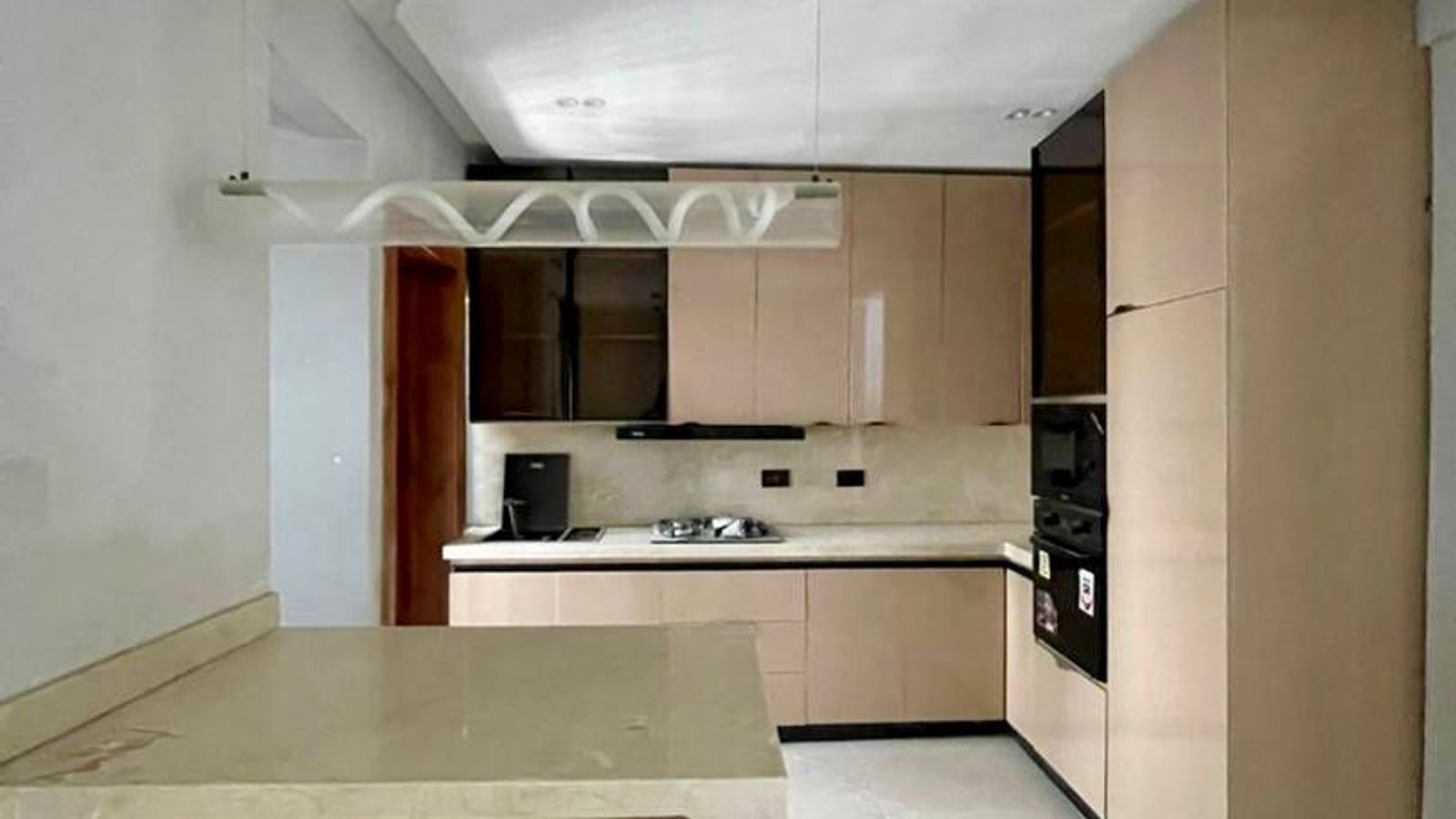 4 Bedroom Semi Detached Duplex